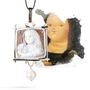 Artisti ispiratori dei Gioielli d'arte