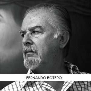 Fernando Botero
