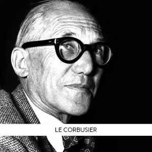Le Corbusier